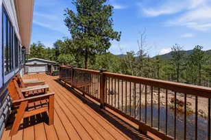 16687 Ouray Rd W, Pine, CO 80470 - Photo 19