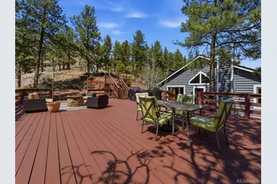 16687 Ouray Road W, Pine, CO 80470 - Photo 21