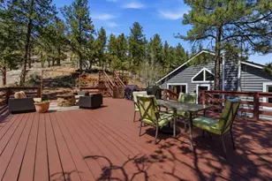 16687 Ouray Rd W, Pine, CO 80470 - Photo 21