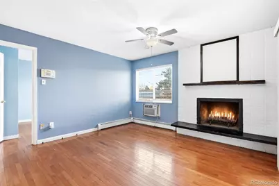 8330 Zuni Street #105, Denver, CO 80221 - Photo 3