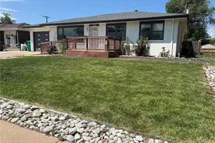 513 27th Ave, Greeley, CO 80634 - Photo 1