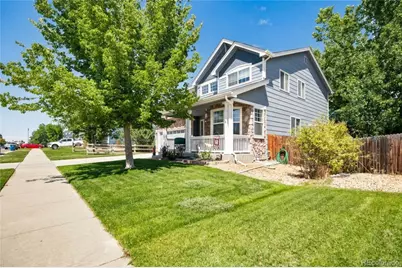 418 Mt Sherman Street, Brighton, CO 80601 - Photo 3