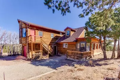 3681 County Road 510, Walsenburg, CO 81089 - Photo 1