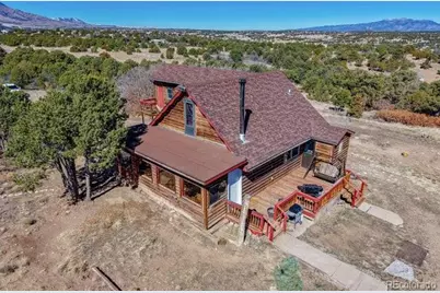 3681 County Road 510, Walsenburg, CO 81089 - Photo 23