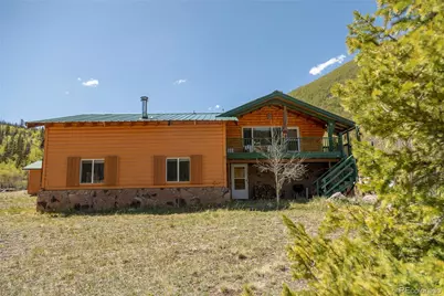 4100 Usfs Rd 515 #460, Creede, CO 81130 - Photo 23