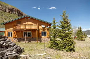 4100 Usfs Rd 515, Creede, CO 81130 - Photo 3