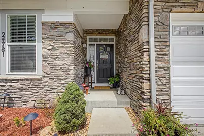 24781 E Ontario Drive, Aurora, CO 80016 - Photo 3