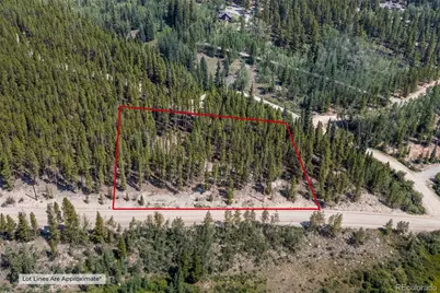 3075 Nugget Road, Fairplay, CO 80440 - Photo 3