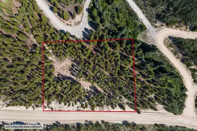 3075 Nugget Road, Fairplay, CO 80440 - Photo 19
