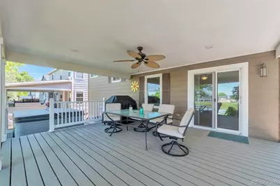 293 Wagonwheel Drive, Fort Lupton, CO 80621 - Photo 25