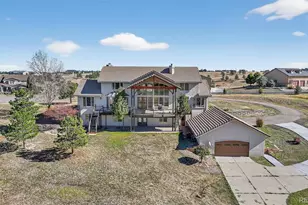 11631 Dunrich Rd, Parker, CO 80138 - Photo 1