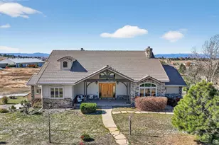 11631 Dunrich Rd, Parker, CO 80138 - Photo 3