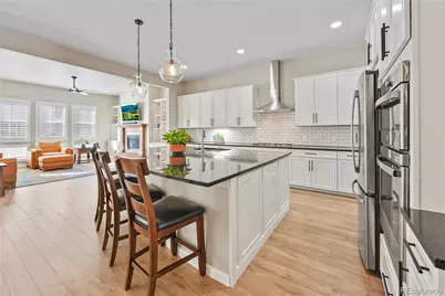 17106 Birds Foot Avenue, Parker, CO 80134 - Photo 5