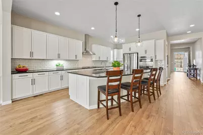 17106 Birds Foot Avenue, Parker, CO 80134 - Photo 3