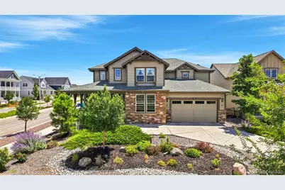 9810 Taylor River Circle, Littleton, CO 80125 - Photo 49