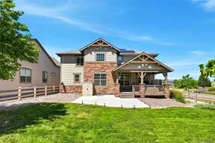 9810 Taylor River Cir, Littleton, CO 80125 - Photo 45