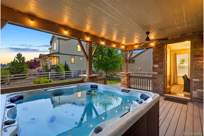 9810 Taylor River Circle, Littleton, CO 80125 - Photo 47