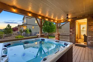 9810 Taylor River Cir, Littleton, CO 80125 - Photo 47