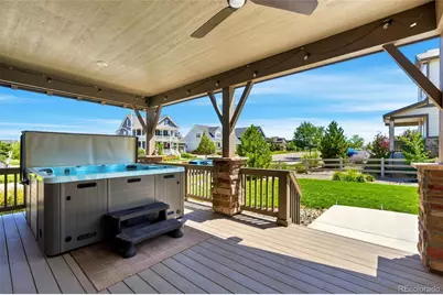 9810 Taylor River Circle, Littleton, CO 80125 - Photo 41