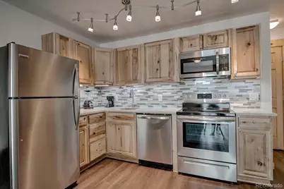 1133 Straight Creek Drive #108, Dillon, CO 80435 - Photo 7