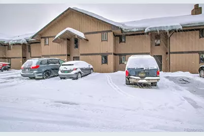 1133 Straight Creek Drive #108, Dillon, CO 80435 - Photo 1