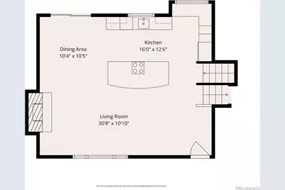 6550 Van Gordon Court, Arvada, CO 80004 - Photo 43