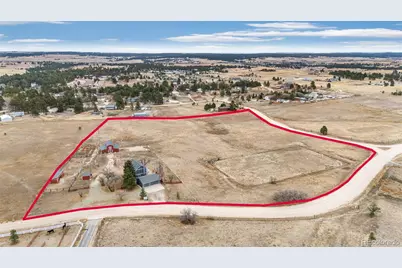 934 Starling Lane, Elizabeth, CO 80107 - Photo 3