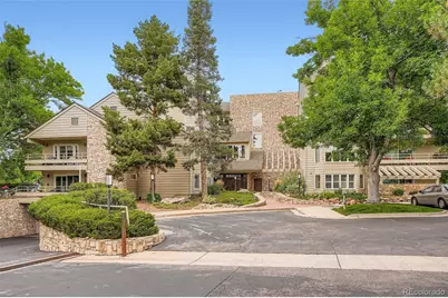 4605 S Yosemite Street #304, Denver, CO 80237 - Photo 1