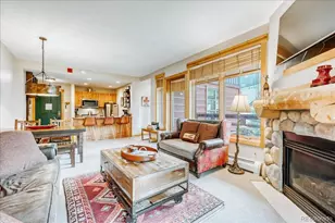 164 Copper Cir, Copper Mountain, CO 80443 - Photo 1