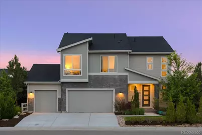 5726 Margarita Point, Parker, CO 80134 - Photo 1