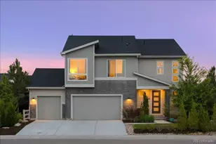 5726 Margarita Pt, Parker, CO 80134 - Photo 1