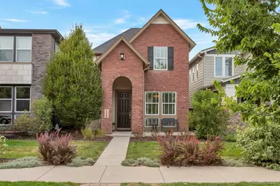 1135 S Grant Street, Denver, CO 80210 - Photo 1