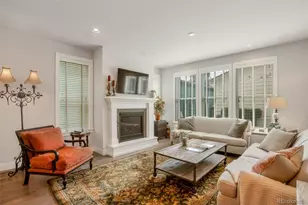 1135 S Grant St, Denver, CO 80210 - Photo 5
