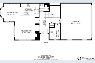 11246 Osage Circle #F, Northglenn, CO 80234 - Photo 43