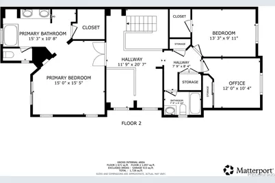 11246 Osage Circle #F, Northglenn, CO 80234 - Photo 43