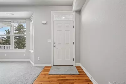 720 Martin Drive, Central City, CO 80427 - Photo 5