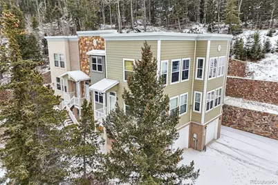 720 Martin Drive, Central City, CO 80427 - Photo 41