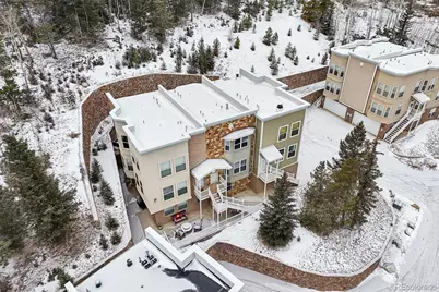 720 Martin Drive, Central City, CO 80427 - Photo 3