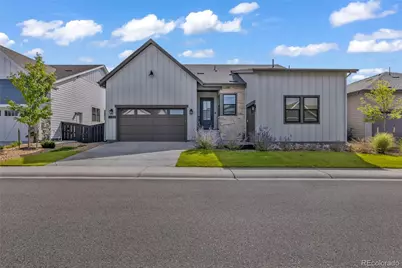 11384 Autumn Moon Street, Littleton, CO 80125 - Photo 1