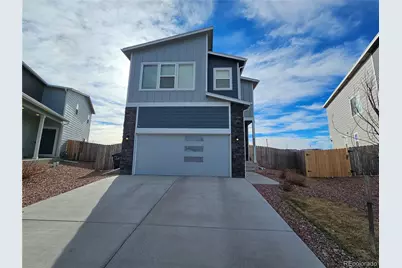 6283 Godwit Lane, Colorado Springs, CO 80925 - Photo 1
