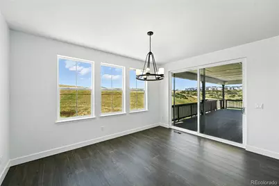 3447 Backdrop Court, Castle Rock, CO 80108 - Photo 9