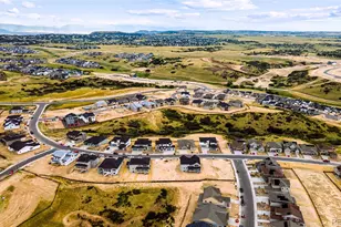 3447 Backdrop Ct, Castle Rock, CO 80108 - Photo 35