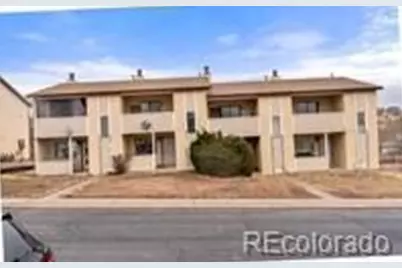 2305 Split Rock Drive, Colorado Springs, CO 80919 - Photo 1