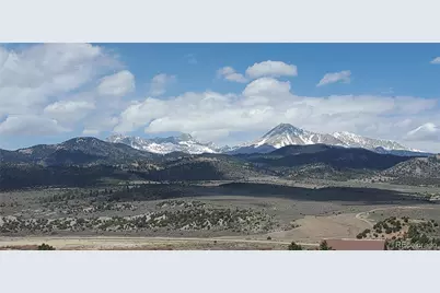 Lot 4806 Dero Road, Fort Garland, CO 81133 - Photo 1