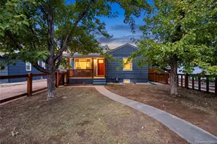 4651 S Washington St, Englewood, CO 80113 - Photo 1