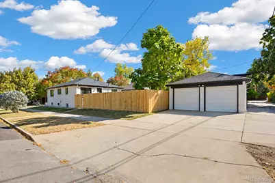 3557 Decatur Street, Denver, CO 80211 - Photo 5