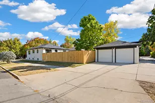 3557 Decatur St, Denver, CO 80211 - Photo 5