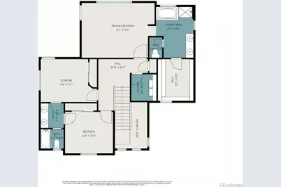 10547 Laurelglen Circle, Highlands Ranch, CO 80130 - Photo 31