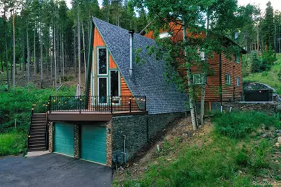 46 Apache Road, Evergreen, CO 80439 - Photo 3