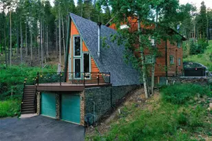 46 Apache Rd, Evergreen, CO 80439 - Photo 3